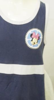 Trägerkleid Gr. 140 von Disney (4142)